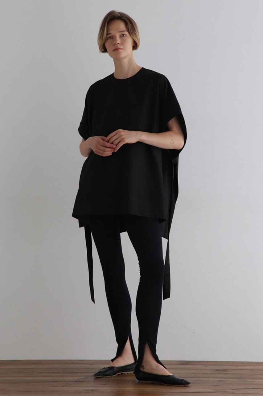 【ル フィル/LE PHIL】のハイストレッチ裏起毛パンツ 人気、トレンドファッション・服の通販 founy(ファニー) 　ファッション　Fashion　レディースファッション　Fashion for Women　パンツ　Pants & Trousers　おすすめ　Recommended / Our Picks　ウォーム　Warm Fabric　コンパクト　Compact, Small Size　ストレッチ　Stretch, Stretchy Fabric　スリット　Slit, Slit Detail　レギンス　Leggings, Stretch Pants　冬　Winter / This Winter　定番　Standard, Basic Item　other-8|ID: prp329100004155794 ipo3291000000035717158