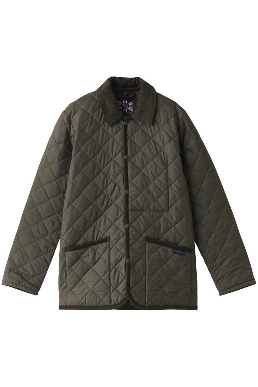 【ラベンハム/lavenham / MEN】の【MEN】DENHAM 20ショートコート インテリア・キッズ・メンズ・レディースファッション・服の通販 founy(ファニー) 　ファッション　Fashion　メンズファッション　MEN　ショート　Short　ジャケット　Jacket　人気　Popularity　定番　Standard　NEW・新作・新着・新入荷　New Arrivals　オリーブグリーン|ID: prp329100004155799 ipo3291000000028633511