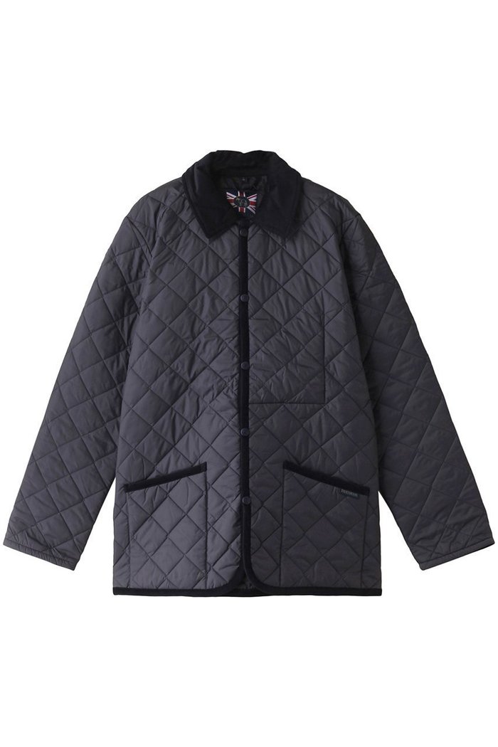 【ラベンハム/lavenham / MEN】の【MEN】DENHAM 20ショートコート インテリア・キッズ・メンズ・レディースファッション・服の通販 founy(ファニー) https://founy.com/ ファッション Fashion メンズファッション Fashion for Men ショート Short, Short Length ジャケット Jacket, Outerwear 人気 Popular, Best Seller 再入荷 Restock / Back in Stock 定番 Standard, Basic Item |ID: prp329100004155799 ipo3291000000034058029