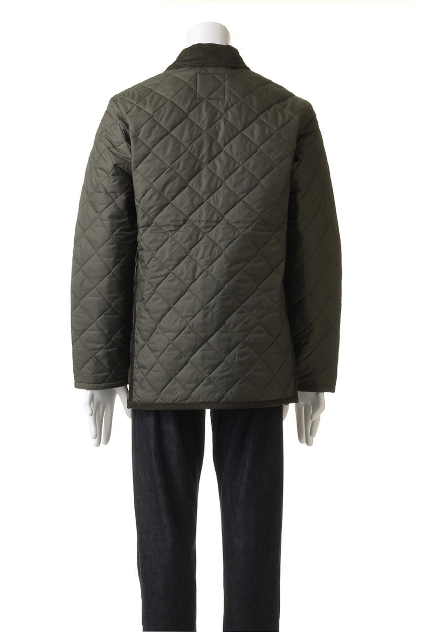 【ラベンハム/lavenham / MEN】の【MEN】DENHAM 20ショートコート 人気、トレンドファッション・服の通販 founy(ファニー) 　ファッション　Fashion　メンズファッション　Fashion for Men　ショート　Short, Short Length　ジャケット　Jacket, Outerwear　人気　Popular, Best Seller　再入荷　Restock / Back in Stock　定番　Standard, Basic Item　other-4|ID: prp329100004155799 ipo3291000000034058033