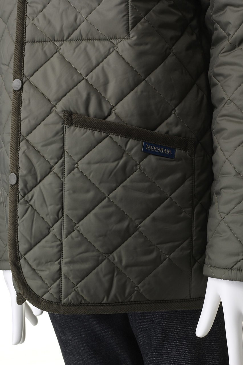 【ラベンハム/lavenham / MEN】の【MEN】DENHAM 20ショートコート 人気、トレンドファッション・服の通販 founy(ファニー) 　ファッション　Fashion　メンズファッション　Fashion for Men　ショート　Short, Short Length　ジャケット　Jacket, Outerwear　人気　Popular, Best Seller　再入荷　Restock / Back in Stock　定番　Standard, Basic Item　other-6|ID: prp329100004155799 ipo3291000000034058035