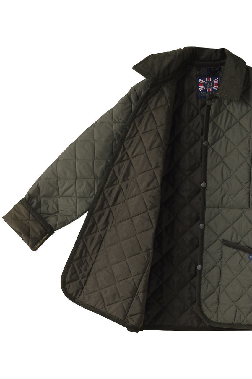 【ラベンハム/lavenham / MEN】の【MEN】DENHAM 20ショートコート 人気、トレンドファッション・服の通販 founy(ファニー) 　ファッション　Fashion　メンズファッション　Fashion for Men　ショート　Short, Short Length　ジャケット　Jacket, Outerwear　人気　Popular, Best Seller　再入荷　Restock / Back in Stock　定番　Standard, Basic Item　other-8|ID: prp329100004155799 ipo3291000000034058037