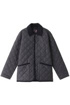 【ラベンハム/lavenham / MEN】の【MEN】RAYDONショートコート サフォークネイビー|ID:prp329100004155800