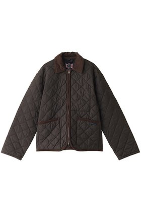 【ラベンハム/lavenham / MEN】の【MEN】TEYNHAM ショートコート 人気、トレンドファッション・服の通販 founy(ファニー) ファッション Fashion メンズファッション MEN キルト Quilt ショルダー Shoulder ショート Short ドロップ Drop 定番 Standard NEW・新作・新着・新入荷 New Arrivals |ID:prp329100004155801