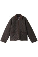 【ラベンハム/lavenham / MEN】の【MEN】TEYNHAM ショートコート 人気、トレンドファッション・服の通販 founy(ファニー) ファッション Fashion メンズファッション MEN キルト Quilt ショルダー Shoulder ショート Short ドロップ Drop 定番 Standard |ID:prp329100004155801