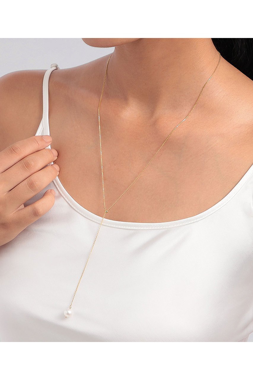 【プラス ヴァンドーム/Plus Vendome】のPEARL ネックレス 人気、トレンドファッション・服の通販 founy(ファニー) 　ファッション　Fashion　レディースファッション　Fashion for Women　ジュエリー　Jewelry　ネックレス　Necklaces & Pendants　シンプル　Simple, Minimal　チェーン　Chain, Chain Strap　ネックレス　Necklace, Pendant Necklace　パール　Pearl, Pearl Accent　other-7|ID: prp329100004155824 ipo3291000000035659212