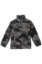 【コロンビア/Columbia / KIDS】の【Kids】ジングIIIフリース Black Mod Camo|ID: prp329100004157686 ipo3291000000032877138
