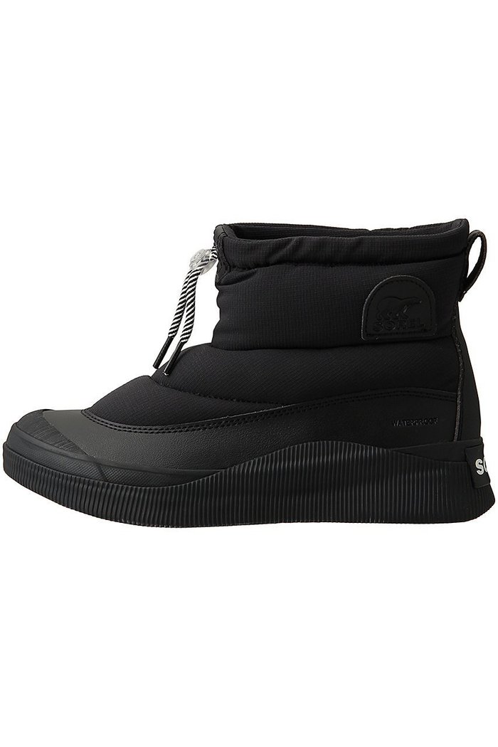 【ソレル/SOREL】のアウトアンドアバウト4パフィー ウォータープルーフ インテリア・キッズ・メンズ・レディースファッション・服の通販 founy(ファニー) https://founy.com/ ファッション Fashion レディースファッション WOMEN インソール Insole ウォーター Water ショート Short フェミニン Feminine |ID: prp329100004157688 ipo3291000000028666412