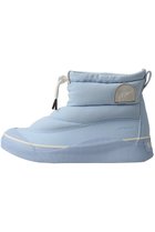 【ソレル/SOREL】のアウトアンドアバウト4パフィー ウォータープルーフ Arctic Sea・Chalk|ID: prp329100004157688 ipo3291000000031604203