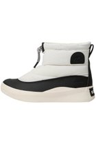 【ソレル/SOREL】のアウトアンドアバウト4パフィー ウォータープルーフ Sea Salt Black|ID: prp329100004157688 ipo3291000000034409585