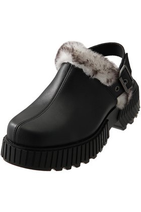 【ソレル/SOREL】 【UNISEX】オーエヌエーアベニュー ミュール人気、トレンドファッション・服の通販 founy(ファニー) ファッション Fashion レディースファッション WOMEN ユニセックス Unisex クッション Cushion サンダル Sandals フェイクファー Faux Fur ミュール Mule 厚底 Platforms NEW・新作・新着・新入荷 New Arrivals |ID:prp329100004157689