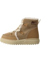 【ソレル/SOREL】のオーエヌエーアベニューアルパインブーツ ウォータープルーフ Dusty Tan・Tawny Buff|ID:prp329100004157690