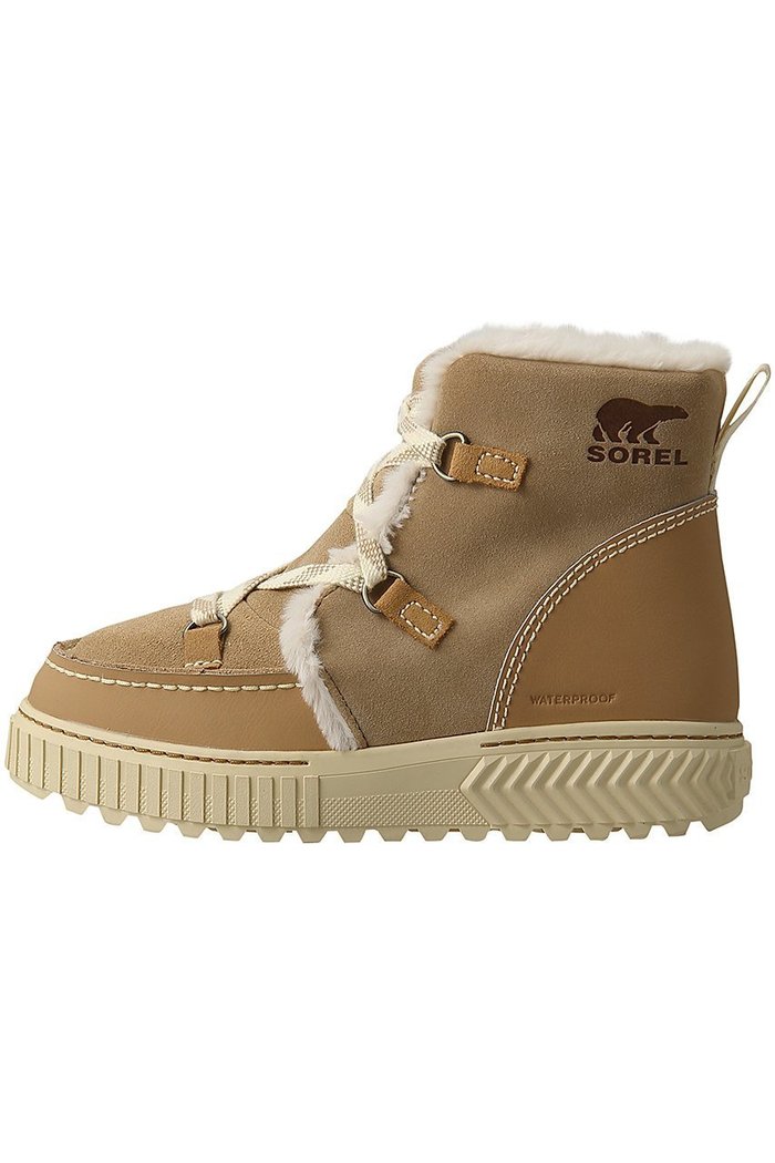 【ソレル/SOREL】のオーエヌエーアベニューアルパインブーツ ウォータープルーフ インテリア・キッズ・メンズ・レディースファッション・服の通販 founy(ファニー) https://founy.com/ ファッション Fashion レディースファッション WOMEN ウォーター Water ショート Short フォルム Form レース Race |ID: prp329100004157690 ipo3291000000030851042