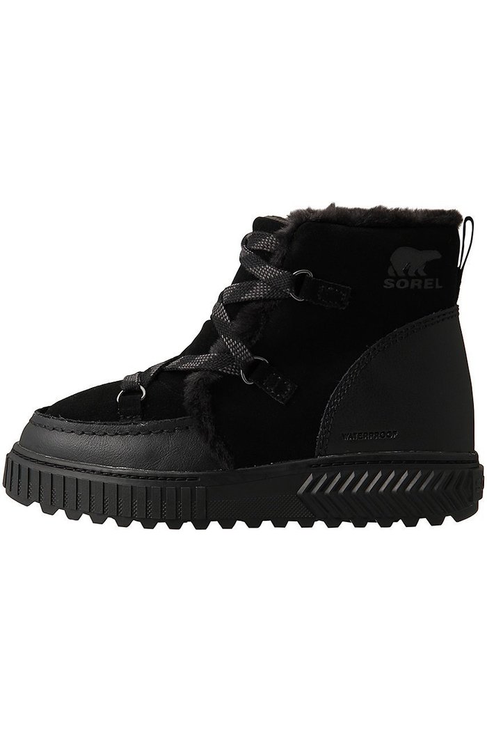 【ソレル/SOREL】のオーエヌエーアベニューアルパインブーツ ウォータープルーフ インテリア・キッズ・メンズ・レディースファッション・服の通販 founy(ファニー) https://founy.com/ ファッション Fashion レディースファッション WOMEN ウォーター Water ショート Short フォルム Form レース Race |ID: prp329100004157690 ipo3291000000031604204