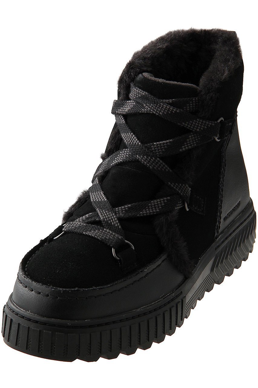 【ソレル/SOREL】のオーエヌエーアベニューアルパインブーツ ウォータープルーフ 人気、トレンドファッション・服の通販 founy(ファニー) 　ファッション　Fashion　レディースファッション　Fashion for Women　ウォーター　Water　ショート　Short, Short Length　フォルム　Silhouette, Form　レース　Lace, Lace Fabric　other-2|ID: prp329100004157690 ipo3291000000032877580