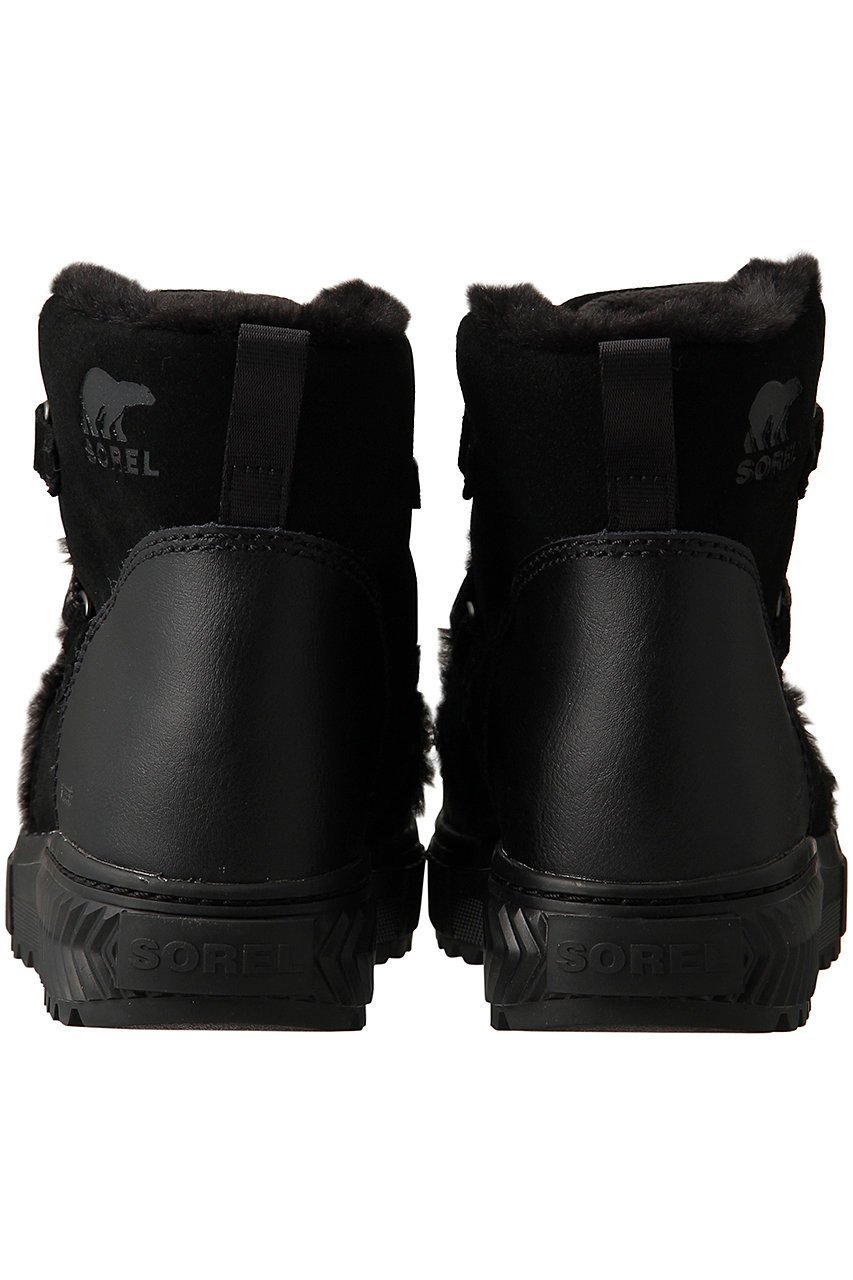 【ソレル/SOREL】のオーエヌエーアベニューアルパインブーツ ウォータープルーフ 人気、トレンドファッション・服の通販 founy(ファニー) 　ファッション　Fashion　レディースファッション　Fashion for Women　ウォーター　Water　ショート　Short, Short Length　フォルム　Silhouette, Form　レース　Lace, Lace Fabric　other-3|ID: prp329100004157690 ipo3291000000032877585