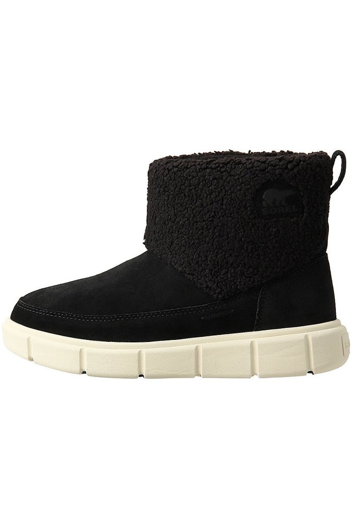 【ソレル/SOREL】のソレルエクスプローラー3 スリッポンコージー ウォータープルーフ インテリア・キッズ・メンズ・レディースファッション・服の通販 founy(ファニー) https://founy.com/ ファッション Fashion レディースファッション WOMEN ウォーター Water ショート Short ラバー Rubber 軽量 Lightweight |ID: prp329100004157691 ipo3291000000028666421