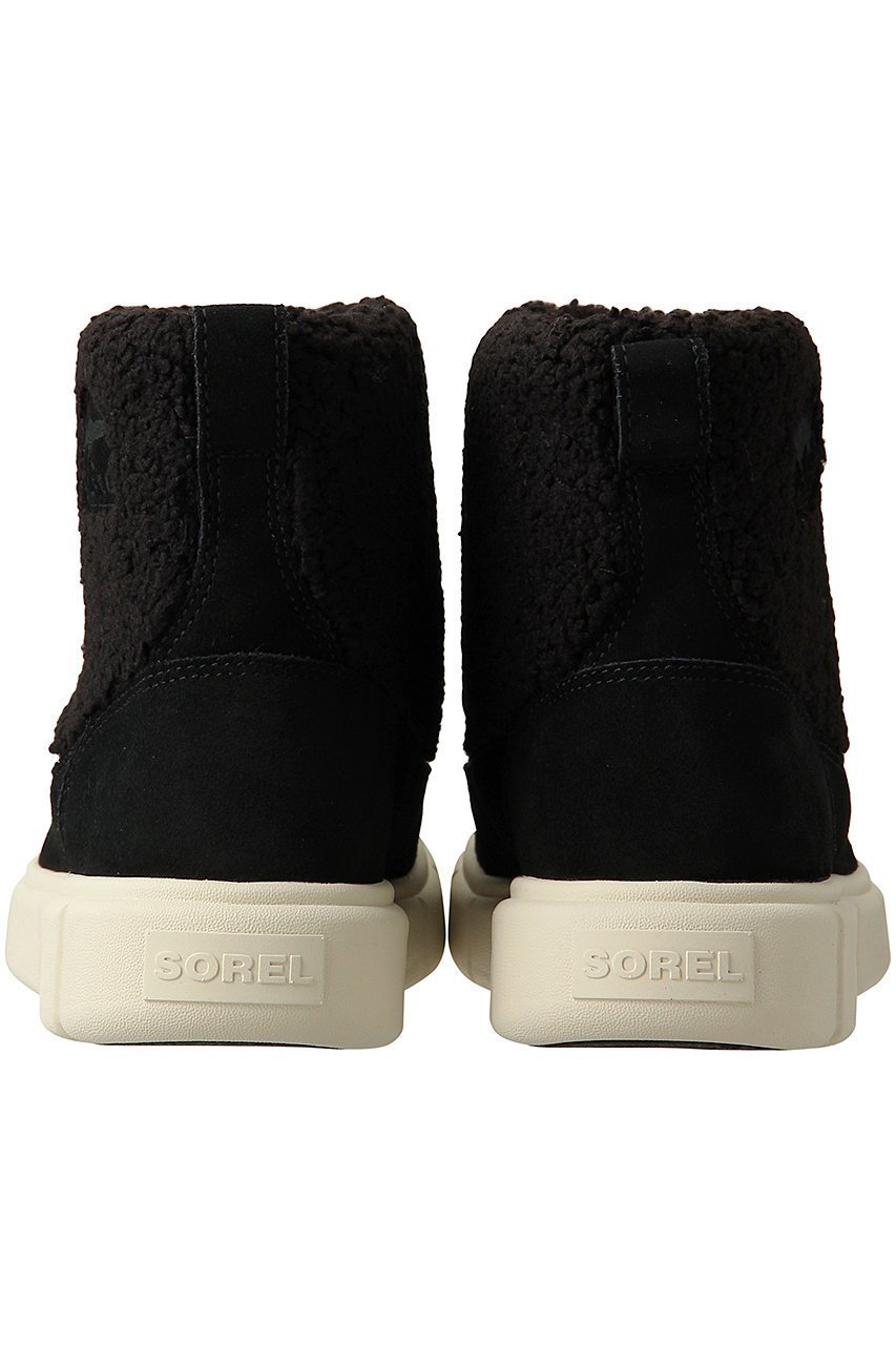 【ソレル/SOREL】のソレルエクスプローラー3 スリッポンコージー ウォータープルーフ 人気、トレンドファッション・服の通販 founy(ファニー) 　ファッション　Fashion　レディースファッション　Fashion for Women　ウォーター　Water　ショート　Short, Short Length　ラバー　Rubber, Rubber Sole　軽量　Lightweight, Ultra Light　other-3|ID: prp329100004157691 ipo3291000000033551070