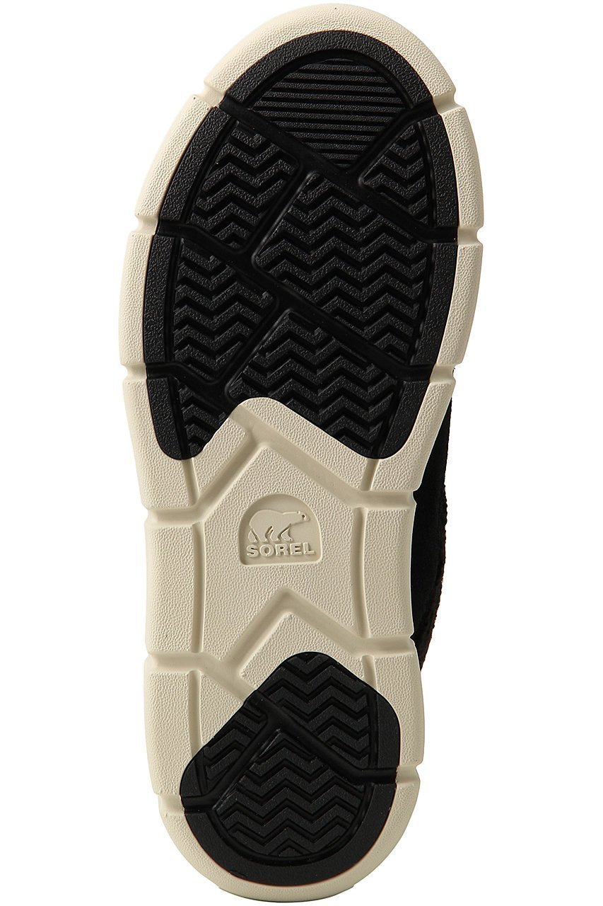【ソレル/SOREL】のソレルエクスプローラー3 スリッポンコージー ウォータープルーフ 人気、トレンドファッション・服の通販 founy(ファニー) 　ファッション　Fashion　レディースファッション　Fashion for Women　ウォーター　Water　ショート　Short, Short Length　ラバー　Rubber, Rubber Sole　軽量　Lightweight, Ultra Light　other-6|ID: prp329100004157691 ipo3291000000033551073