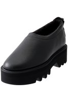 【ビューティフルシューズ/BEAUTIFUL SHOES】のBS MOC(TWEETY SOLE) 人気、トレンドファッション・服の通販 founy(ファニー) ファッション Fashion レディースファッション WOMEN イタリア Italy シューズ Shoes スリッポン Slip-Ons フラット Flat ライニング Lining 軽量 Lightweight |ID:prp329100004157692