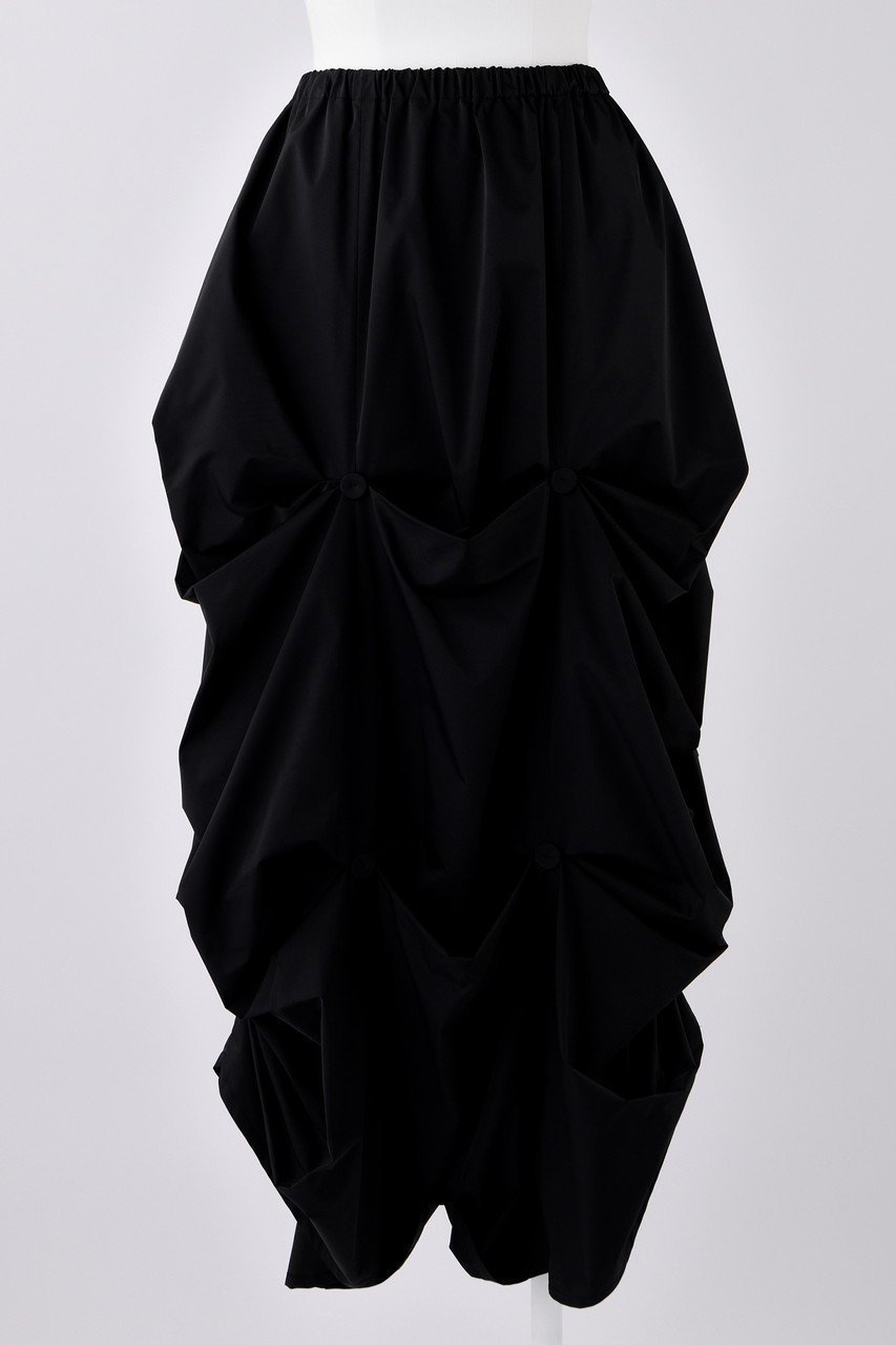 【エンフォルド/ENFOLD】のSOLOTEXツイル タックサークル SK/スカート 人気、トレンドファッション・服の通販 founy(ファニー) 　ファッション　Fashion　レディースファッション　Fashion for Women　スカート　Skirts　ロングスカート　Long Skirts / Maxi & Midi Skirts　サークル　Circle, Round Design　ツイル　Twist, Twisted Detail　ランダム　Random, Irregular　リラックス　Relax, Relaxed Fit　ロング　Long, Long-Length　 other-1|ID: prp329100004158386 ipo3291000000032824039