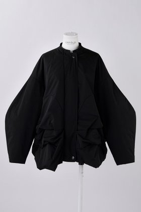 【エンフォルド/ENFOLD】の【10/2 12:00販売開始】DICROS SOLO Twill 立体ブルゾン 人気、トレンドファッション・服の通販 founy(ファニー) ファッション Fashion レディースファッション WOMEN アウター Coat Outerwear ジャケット Jackets ブルゾン Blouson/Jackets エレガント 上品 Elegant ジャケット Jacket ツイル Twill フォルム Form ブルゾン Blouson NEW・新作・新着・新入荷 New Arrivals |ID:prp329100004158387