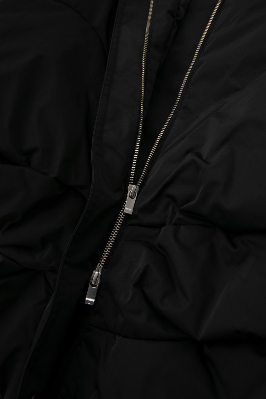 【エンフォルド/ENFOLD】のDICROS SOLO Twill 立体ブルゾン 人気、トレンドファッション・服の通販 founy(ファニー) 　ファッション　Fashion　レディースファッション　Fashion for Women　アウター　Coat / Outerwear Collection　レディースジャケット・軽アウター　Jackets　ブルゾンジャケット・スポーティアウター　Blouson Jackets　エレガント 上品　Elegant　ジャケット　Jacket, Outerwear　ツイル　Twist, Twisted Detail　フォルム　Silhouette, Form　ブルゾン　Blouson, Bomber Jacket　other-8|ID: prp329100004158387 ipo3291000000032935431