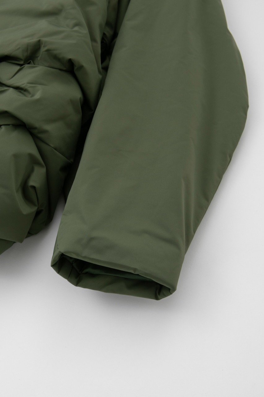 【エンフォルド/ENFOLD】のSOLOTEXツイル 立体ブルゾン 人気、トレンドファッション・服の通販 founy(ファニー) 　ファッション　Fashion　レディースファッション　Fashion for Women　アウター　Coat / Outerwear Collection　レディースジャケット・軽アウター　Jackets　ブルゾンジャケット・スポーティアウター　Blouson Jackets　エレガント 上品　Elegant　ジャケット　Jacket, Outerwear　ツイル　Twist, Twisted Detail　フォルム　Silhouette, Form　ブルゾン　Blouson, Bomber Jacket　other-7|ID: prp329100004158388 ipo3291000000035654568