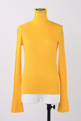 【ナゴンスタンス/nagonstans】のハイネックロングスリーブ 人気、トレンドファッション・服の通販 founy(ファニー) ファッション Fashion レディースファッション Fashion for Women トップス・カットソー Cut & Sew Tops ニット Knit Tops & Sweaters カジュアルプルオーバー・ニットトップス Pullovers & Knit Tops / Casual Pullovers ベスト Vest, Waistcoat 定番 Standard, Basic Item |ID:prp329100004158410