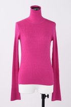 【ナゴンスタンス/nagonstans】のハイネックロングスリーブ 人気、トレンドファッション・服の通販 founy(ファニー) ファッション Fashion レディースファッション Fashion for Women トップス・カットソー Cut & Sew Tops ニット Knit Tops & Sweaters カジュアルプルオーバー・ニットトップス Pullovers & Knit Tops / Casual Pullovers ベスト Vest, Waistcoat 定番 Standard, Basic Item thumbnail Flamingo|ID: prp329100004158410 ipo3291000000032894720