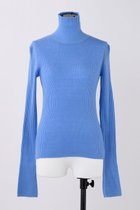 【ナゴンスタンス/nagonstans】のハイネックロングスリーブ 人気、トレンドファッション・服の通販 founy(ファニー) ファッション Fashion レディースファッション Fashion for Women トップス・カットソー Cut & Sew Tops ニット Knit Tops & Sweaters カジュアルプルオーバー・ニットトップス Pullovers & Knit Tops / Casual Pullovers ベスト Vest, Waistcoat 定番 Standard, Basic Item thumbnail Water|ID: prp329100004158410 ipo3291000000032894723