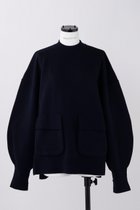 【ナゴンスタンス/nagonstans】のBIG PKT P.O/プルオーバー Space|ID: prp329100004158411 ipo3291000000035962755