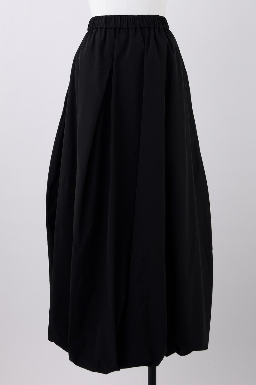 【ナゴンスタンス/nagonstans】のPE Taffeta ボールSK/スカート 人気、トレンドファッション・服の通販 founy(ファニー) 　ファッション　Fashion　レディースファッション　Fashion for Women　スカート　Skirts　ロングスカート　Long Skirts / Maxi & Midi Skirts　おすすめ　Recommended / Our Picks　バルーン　Balloon, Balloon Silhouette　ロング　Long, Long-Length　 other-1|ID: prp329100004158416 ipo3291000000032824028