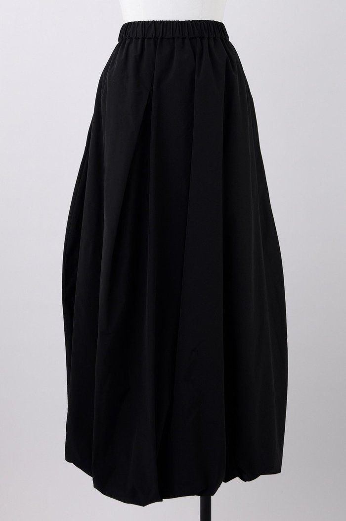 【ナゴンスタンス/nagonstans】のPE Taffeta ボールSK/スカート インテリア・キッズ・メンズ・レディースファッション・服の通販 founy(ファニー) https://founy.com/ ファッション Fashion レディースファッション Fashion for Women スカート Skirts ロングスカート Long Skirts / Maxi & Midi Skirts おすすめ Recommended / Our Picks バルーン Balloon, Balloon Silhouette ロング Long, Long-Length |ID: prp329100004158416 ipo3291000000036831645