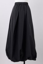 【ナゴンスタンス/nagonstans】のPE Taffeta ボールSK/スカート 人気、トレンドファッション・服の通販 founy(ファニー) ファッション Fashion レディースファッション Fashion for Women スカート Skirts ロングスカート Long Skirts / Maxi & Midi Skirts おすすめ Recommended / Our Picks バルーン Balloon, Balloon Silhouette ロング Long, Long-Length thumbnail Cement|ID: prp329100004158416 ipo3291000000036831648
