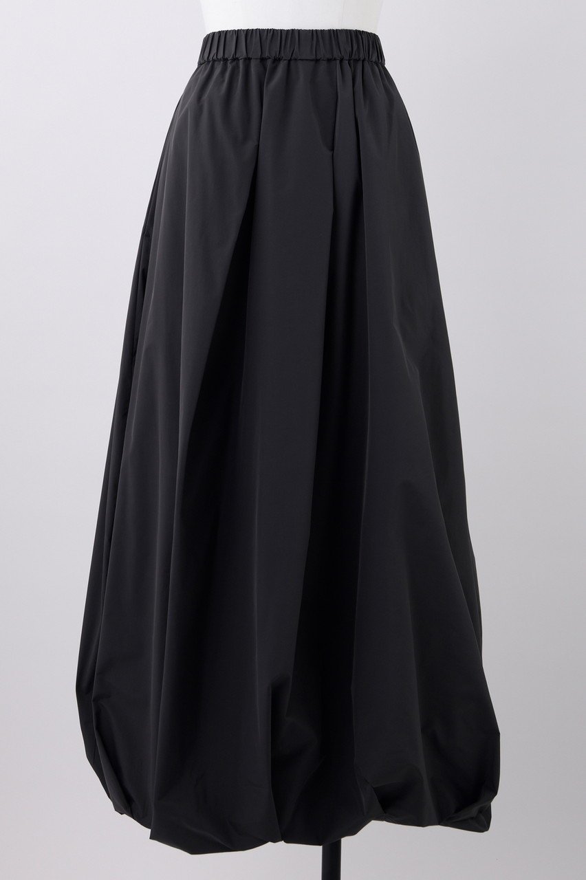 【ナゴンスタンス/nagonstans】のPE Taffeta ボールSK/スカート インテリア・キッズ・メンズ・レディースファッション・服の通販 founy(ファニー) 　ファッション　Fashion　レディースファッション　Fashion for Women　スカート　Skirts　ロングスカート　Long Skirts / Maxi & Midi Skirts　おすすめ　Recommended / Our Picks　バルーン　Balloon, Balloon Silhouette　ロング　Long, Long-Length　Cement|ID: prp329100004158416 ipo3291000000036831648