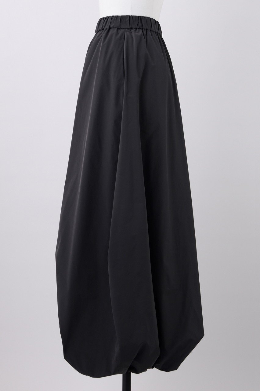 【ナゴンスタンス/nagonstans】のPE Taffeta ボールSK/スカート 人気、トレンドファッション・服の通販 founy(ファニー) 　ファッション　Fashion　レディースファッション　Fashion for Women　スカート　Skirts　ロングスカート　Long Skirts / Maxi & Midi Skirts　おすすめ　Recommended / Our Picks　バルーン　Balloon, Balloon Silhouette　ロング　Long, Long-Length　other-2|ID: prp329100004158416 ipo3291000000036831649