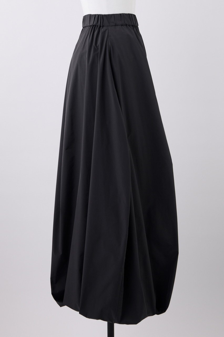 【ナゴンスタンス/nagonstans】のPE Taffeta ボールSK/スカート 人気、トレンドファッション・服の通販 founy(ファニー) 　ファッション　Fashion　レディースファッション　Fashion for Women　スカート　Skirts　ロングスカート　Long Skirts / Maxi & Midi Skirts　おすすめ　Recommended / Our Picks　バルーン　Balloon, Balloon Silhouette　ロング　Long, Long-Length　other-4|ID: prp329100004158416 ipo3291000000036831651