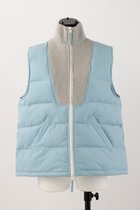 【ナゴンスタンス/nagonstans】のWater Repellentストレッチ Zip VEST/ベスト Water|ID: prp329100004158419 ipo3291000000028684354