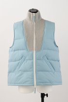【ナゴンスタンス/nagonstans】のWater Repellentストレッチ Zip VEST/ベスト Water|ID: prp329100004158419 ipo3291000000036515966