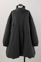 【ナゴンスタンス/nagonstans】の【10/2 12:00販売開始】Water Repellentストレッチ Padded Coat/コート 人気、トレンドファッション・服の通販 founy(ファニー) ファッション Fashion レディースファッション WOMEN アウター Coat Outerwear コート Coats ショート Short スタンド Stand ストレッチ Stretch バルーン Balloon エレガント 上品 Elegant NEW・新作・新着・新入荷 New Arrivals thumbnail Cement|ID: prp329100004158420 ipo3291000000028684359