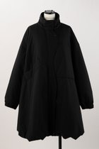 【ナゴンスタンス/nagonstans】のWater Repellentストレッチ Padded Coat/コート Black|ID: prp329100004158420 ipo3291000000032946538