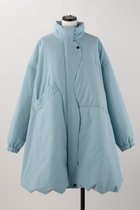 【ナゴンスタンス/nagonstans】のWater Repellentストレッチ Padded Coat/コート Water|ID: prp329100004158420 ipo3291000000032946545