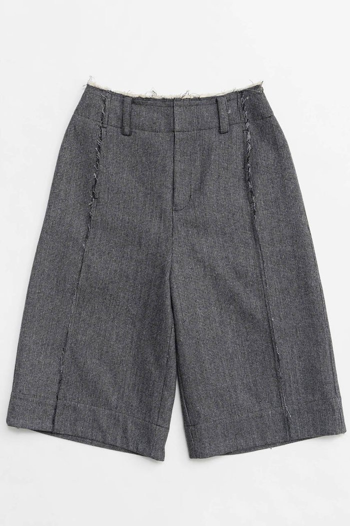 【メゾンスペシャル/MAISON SPECIAL】のWool Wide Shorts/ウールワイドハーフパンツ インテリア・キッズ・メンズ・レディースファッション・服の通販 founy(ファニー) https://founy.com/ ファッション Fashion レディースファッション WOMEN パンツ Pants ハーフ / ショートパンツ Short Pants クラシカル Classical ショート Short ジャケット Jacket ストライプ Stripe ソックス Socks チェック Check トレンド Trend ハーフ Half バランス Balance 無地 Plain Color ワイド Wide おすすめ Recommend エレガント 上品 Elegant NEW・新作・新着・新入荷 New Arrivals |ID: prp329100004158421 ipo3291000000028684360