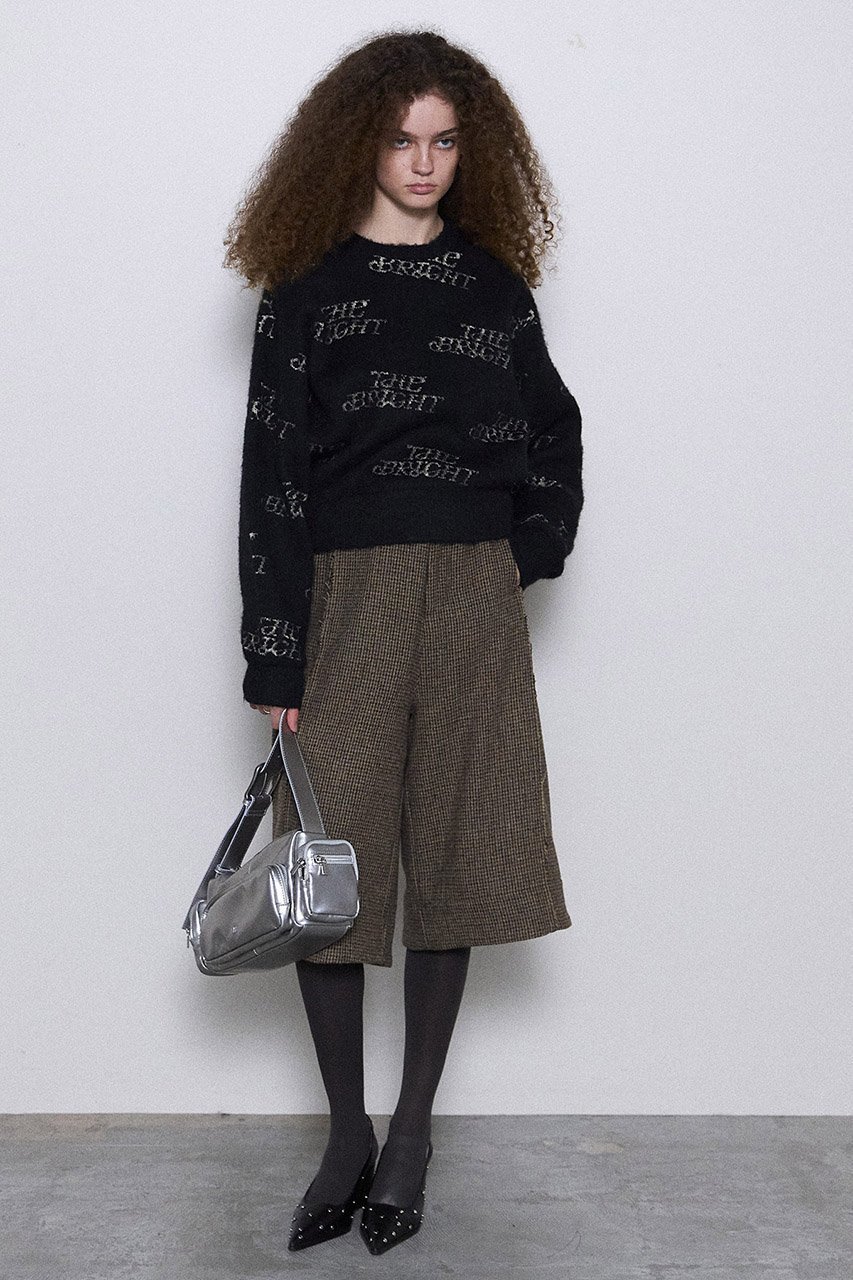 【メゾンスペシャル/MAISON SPECIAL】のWool Wide Shorts/ウールワイドハーフパンツ 大人の最旬トレンドファッション＆コーディネート founy(ファウニー) 　ファッション　Fashion　レディースファッション　Fashion for Women　パンツ　Pants & Trousers　ショートパンツ・ハーフパンツ　High-Waisted & Relaxed Shorts　クラシカル　Classical, Vintage-Inspired　ショート　Short, Short Length　ジャケット　Jacket, Outerwear　ストライプ　Stripe, Striped Pattern　ソックス　Socks, Hosiery　チェック　Check, Plaid, Tartan　トレンド　Trend, Trending Now　ハーフ　Half, Half-Length　バランス　Balance, Style Balance　無地　Plain, Solid Color　ワイド　Wide, Wide Fit　おすすめ　Recommended / Our Picks　エレガント 上品　Elegant　other-4|ID: prp329100004158421 ipo3291000000036516308