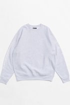 【メゾンスペシャル/MAISON SPECIAL】のOversize Sweatshirt/オーバーサイズスウェット GRY(グレー)|ID:prp329100004158423