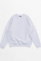 【メゾンスペシャル/MAISON SPECIAL】のOversize Sweatshirt/オーバーサイズスウェット GRY(グレー)|ID: prp329100004158423 ipo3291000000032895891