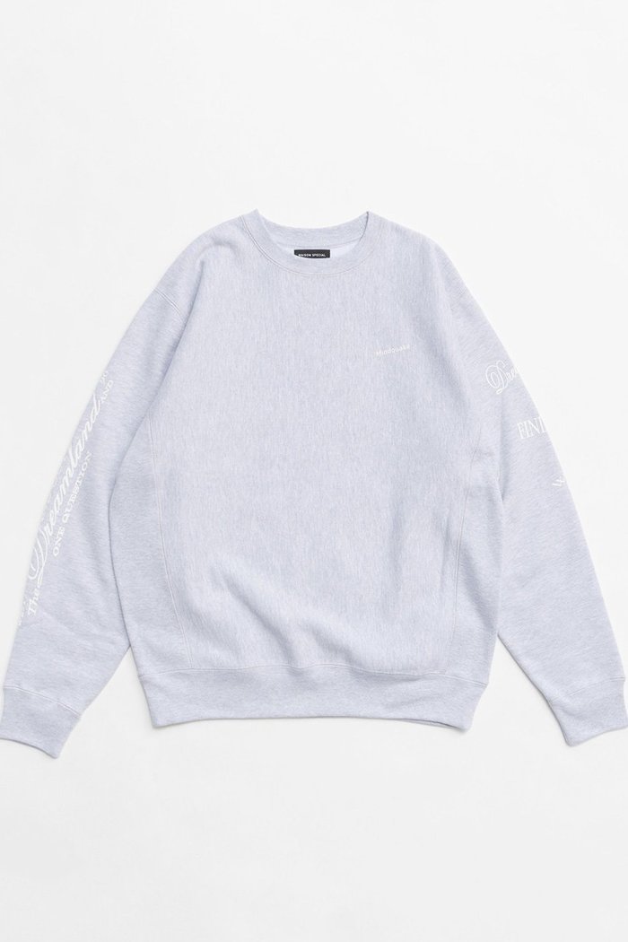 【メゾンスペシャル/MAISON SPECIAL】のOversize Sweatshirt/オーバーサイズスウェット インテリア・キッズ・メンズ・レディースファッション・服の通販 founy(ファニー) https://founy.com/ ファッション Fashion レディースファッション Fashion for Women トップス・カットソー Cut & Sew Tops シャツ・ブラウス・オフィスカジュアル Elegant Blouses & Button-Ups レディースパーカー・カジュアルフーディー Casual Hoodies & Sweatshirts ロングTシャツ・Tシャツ Longline T-Shirts & Tees スウェット・クルーネックトップス Sweatshirts & Crewnecks / Relaxed Fit Sweat Tops カットソー・ベーシックTシャツ Cut-and-Sewn Tops / Stretch Tees & Basics カットソー Cut and Sewn Top グラフィック Graphic, Graphic Design ショート Short, Short Length フレア Flare, Flared プリント Print, Printed Pattern ロング Long, Long-Length |ID: prp329100004158423 ipo3291000000035061490