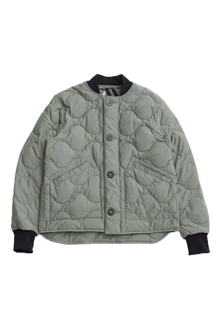 【カナダグース/CANADA GOOSE / MEN】の【MEN】3595M Mclean Jacket マクリーンジャケット インテリア・キッズ・メンズ・レディースファッション・服の通販 founy(ファニー) https://founy.com/ ファッション Fashion メンズファッション MEN キルティング Quilting ジャケット Jacket センター Center ダウン Down フロント Front ポケット Pocket |ID: prp329100004158438 ipo3291000000028684426