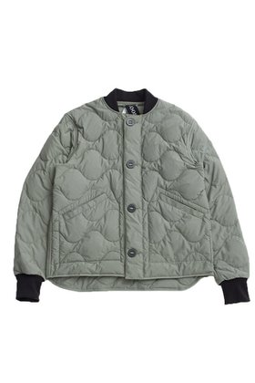 【カナダグース/CANADA GOOSE / MEN】 【MEN】3595M Mclean Jacket マクリーンジャケット人気、トレンドファッション・服の通販 founy(ファニー) ファッション Fashion メンズファッション MEN キルティング Quilting ジャケット Jacket センター Center ダウン Down フロント Front ポケット Pocket NEW・新作・新着・新入荷 New Arrivals |ID:prp329100004158438